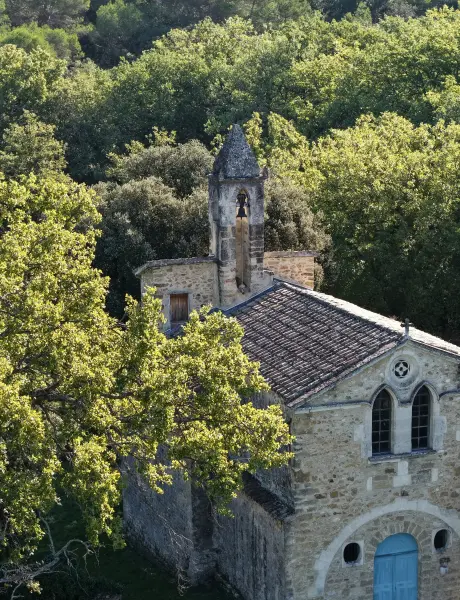 Monastère Annonces mai 2026