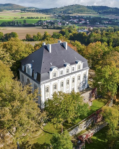 Acheter une château - Châteaux à vendre