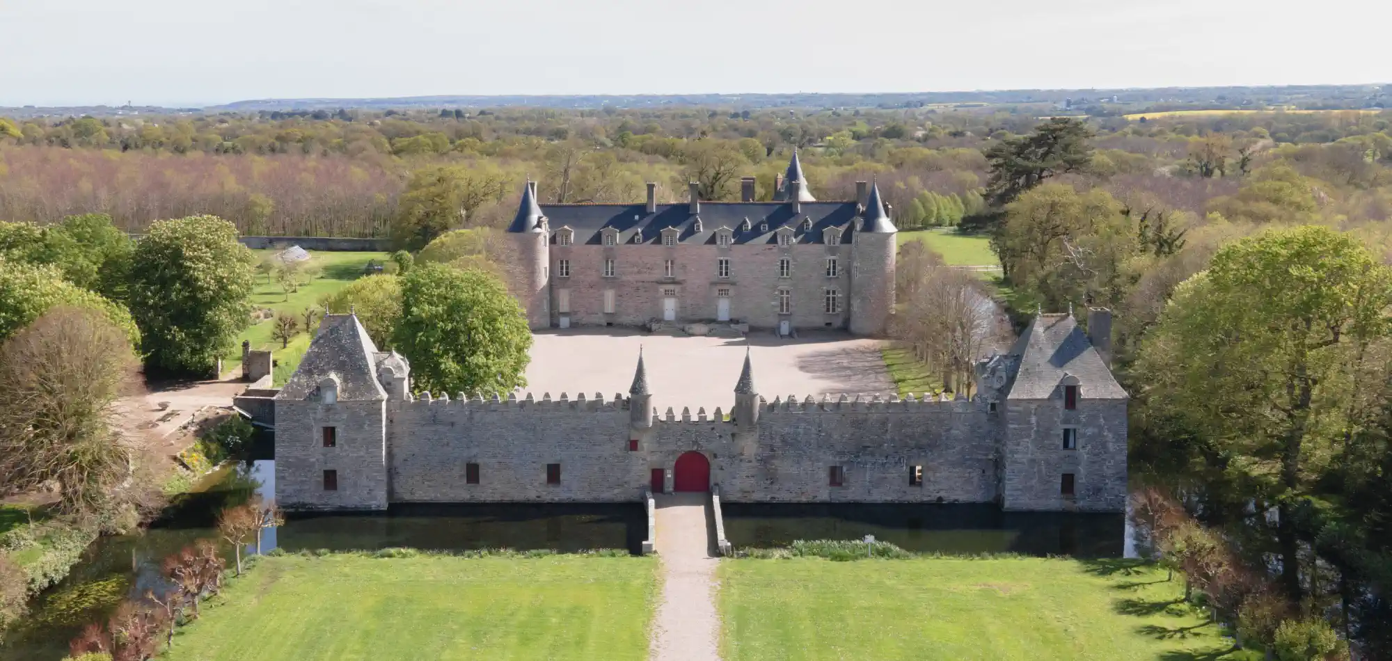 kasteel Vastgoed
