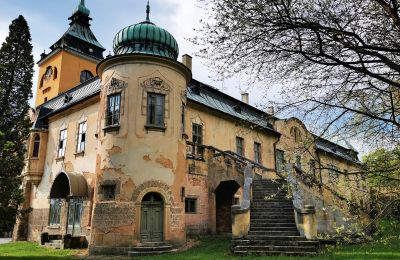 Château à vendre Hlavní město Praha:  