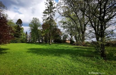 Château à vendre Hlavní město Praha:  