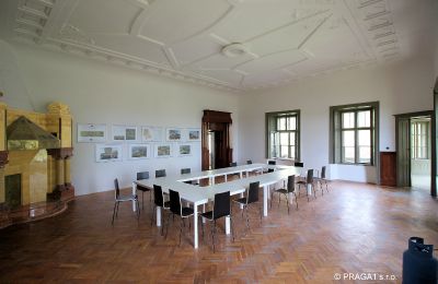 Château à vendre Hlavní město Praha:  