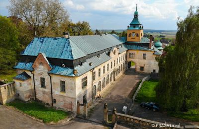 Château à vendre Hlavní město Praha:  