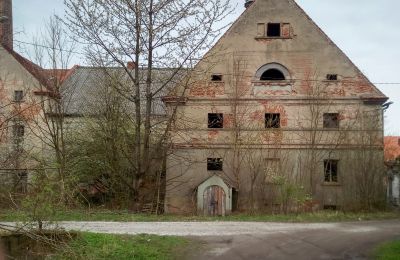 Landhuis te koop Namysłów, Opole,, Eigendom