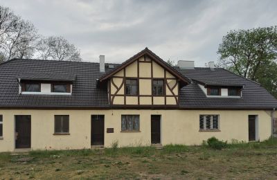 Château à vendre Mielno, Grande-Pologne:  Dépendance