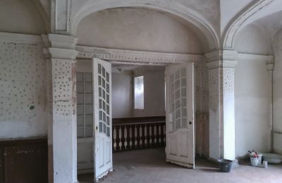 Kasteel te koop Mielno, Groot-Polen, Bovenste etage