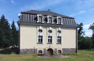 Kasteel te koop Mielno, Groot-Polen, Foto 18/26