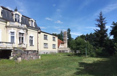 Kasteel te koop Mielno, Groot-Polen, Foto 19/26