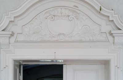 Kasteel te koop Mielno, Groot-Polen, Details