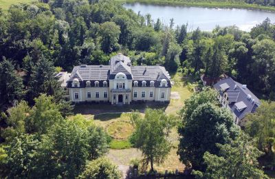 Kasteel te koop Mielno, Groot-Polen, Mielno, Pałac 2024
