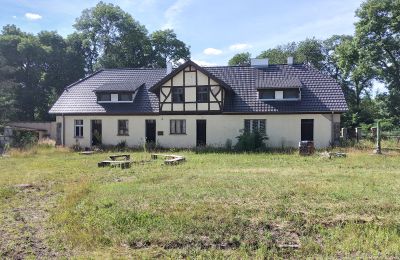 Kasteel te koop Mielno, Groot-Polen, Bijgebouw