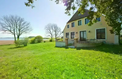 Manoir à vendre 18569 Liddow,  Liddow 1, Mecklembourg-Poméranie-Occidentale, Image 1/22