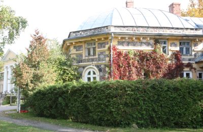 Château à vendre Sigulda, Mednieku iela 1, Vidzeme:  
