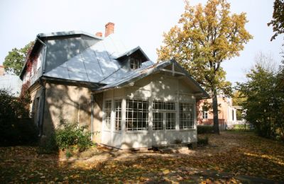Kasteel te koop Sigulda, Mednieku iela 1, Vidzeme, Bijgebouw