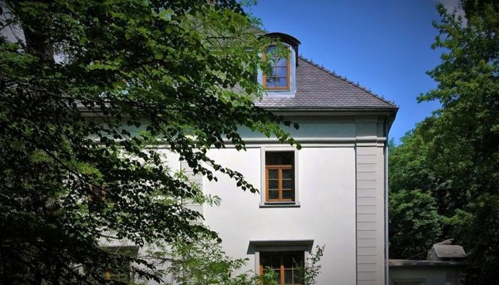 Kasteel te koop Sosnowiec, Silezië,  Polen