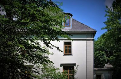 Kasteel te koop Sosnowiec, Chemiczna 12, Silezië, Zijaanzicht
