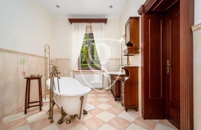 Landhuis te koop Przedbórz, Łódź , Badkamer