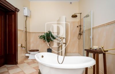 Landhuis te koop Przedbórz, Łódź , Badkamer