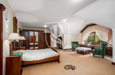 Landhuis te koop Przedbórz, Łódź , Foto 18/42