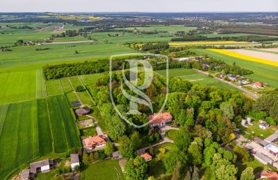 Landhuis te koop Przedbórz, Łódź , Uitzicht 