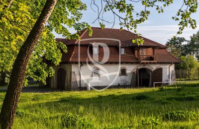 Landhuis te koop Przedbórz, Łódź , Foto 33/42