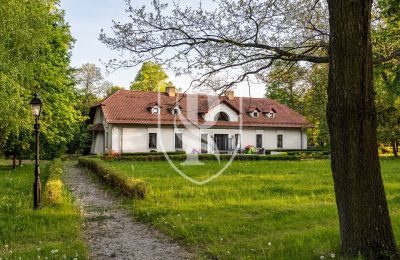 Landhuis te koop Przedbórz, Łódź , Foto 36/42