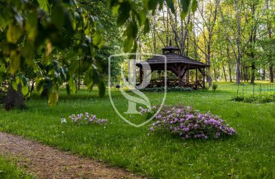 Landhuis te koop Przedbórz, Łódź , Foto 37/42