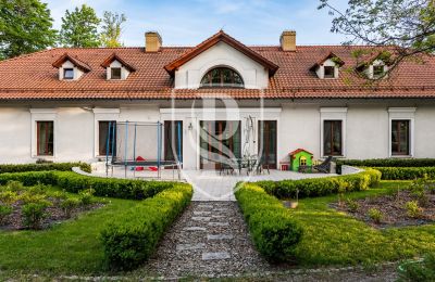 Landhuis te koop Przedbórz, Łódź , Foto 39/42