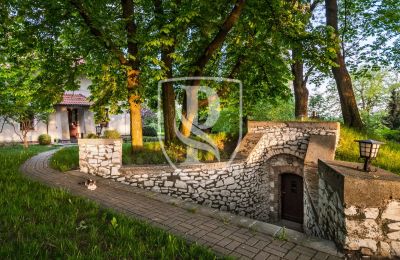 Landhuis te koop Przedbórz, Łódź , Foto 40/42