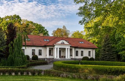 Landhuis te koop Przedbórz, Łódź , Buitenaanzicht