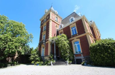 Kasteel Fays, Wallonie