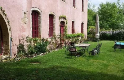 Château à vendre 31000 Toulouse, Occitanie:  
