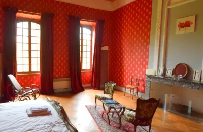 Château à vendre 31000 Toulouse, Occitanie:  