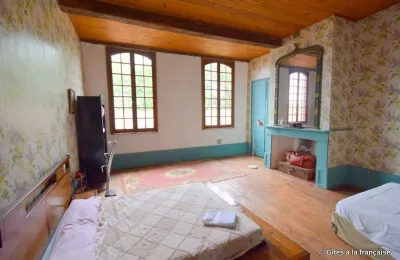 Château à vendre 31000 Toulouse, Occitanie:  