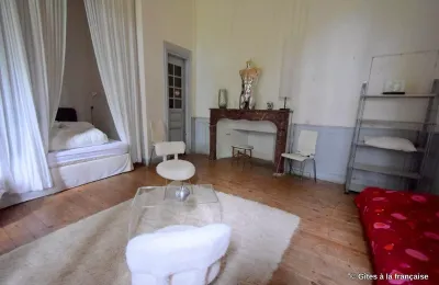 Château à vendre 31000 Toulouse, Occitanie:  