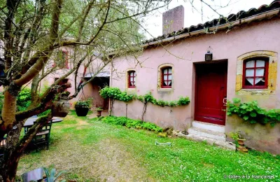 Kasteel te koop 31000 Toulouse, Occitanie, Foto 28/36
