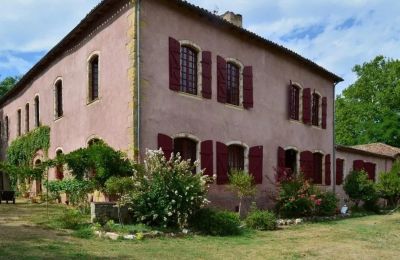 Château à vendre 31000 Toulouse, Occitanie:  Vue extérieure