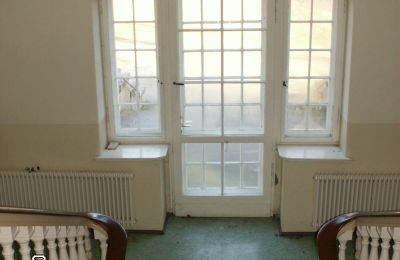Landhuis à vendre 02747 Strahwalde, Schlossweg 11, Sachsen, Trappenhuis