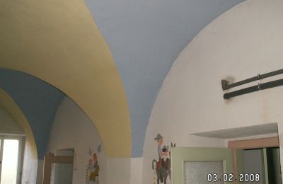 Landhuis à vendre 02747 Strahwalde, Schlossweg 11, Sachsen, Plafond