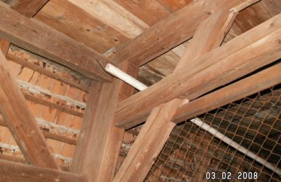 Landhuis à vendre 02747 Strahwalde, Schlossweg 11, Sachsen, Dak