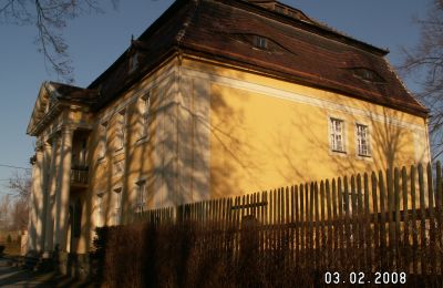 Landhuis à vendre 02747 Strahwalde, Schlossweg 11, Sachsen, Zijaanzicht