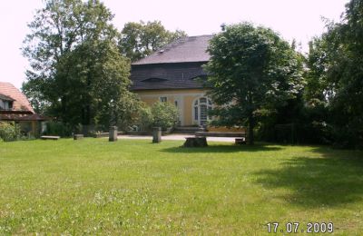 Landhuis à vendre 02747 Strahwalde, Schlossweg 11, Sachsen, Tuin