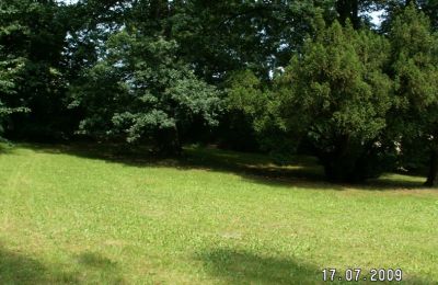 Landhuis à vendre 02747 Strahwalde, Schlossweg 11, Sachsen, Tuin
