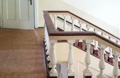 Manoir à vendre 02747 Strahwalde, Schlossweg 11, Saxe, Étage supérieur