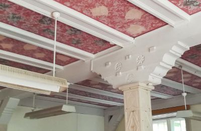 Manoir à vendre 02747 Strahwalde, Schlossweg 11, Saxe, Détails