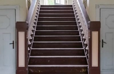 Manoir à vendre 02747 Strahwalde, Schlossweg 11, Saxe, Hall d'entrée