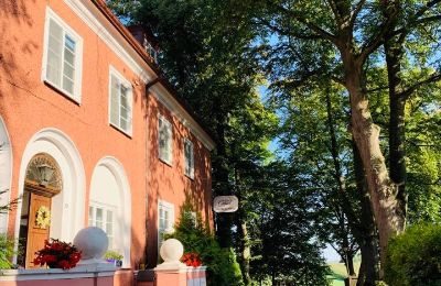 Landhuis te koop 14-330 Sople, Dworek Sople 17, Ermland-Mazurië, Foto 5/13