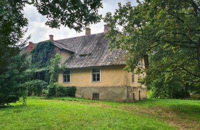 Manoir Bilska, Vidzeme