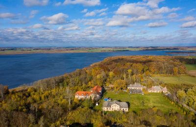 Manoir à vendre Līguti, Līguti 5, Kurzeme:  