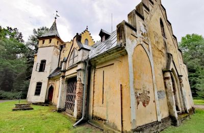 Château à vendre Mariánské Lázně, Karlovarský kraj:  